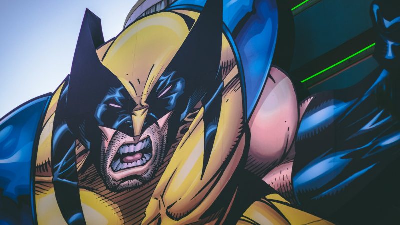 El tráiler inicial de ‘Deadpool & Wolverine’ establece un récord como el más visto en 24 horas