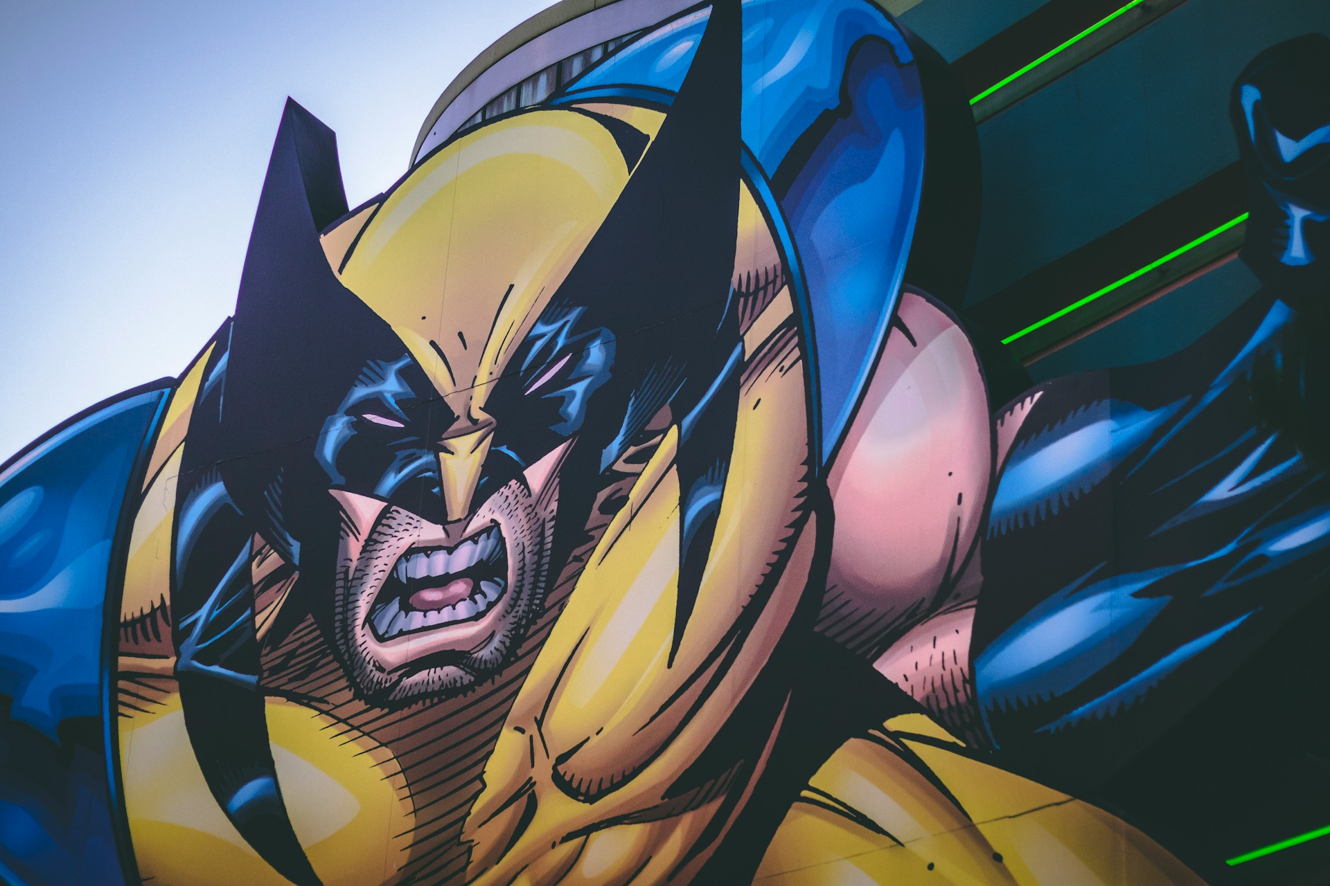 El tráiler inicial de ‘Deadpool & Wolverine’ establece un récord como el más visto en 24 horas