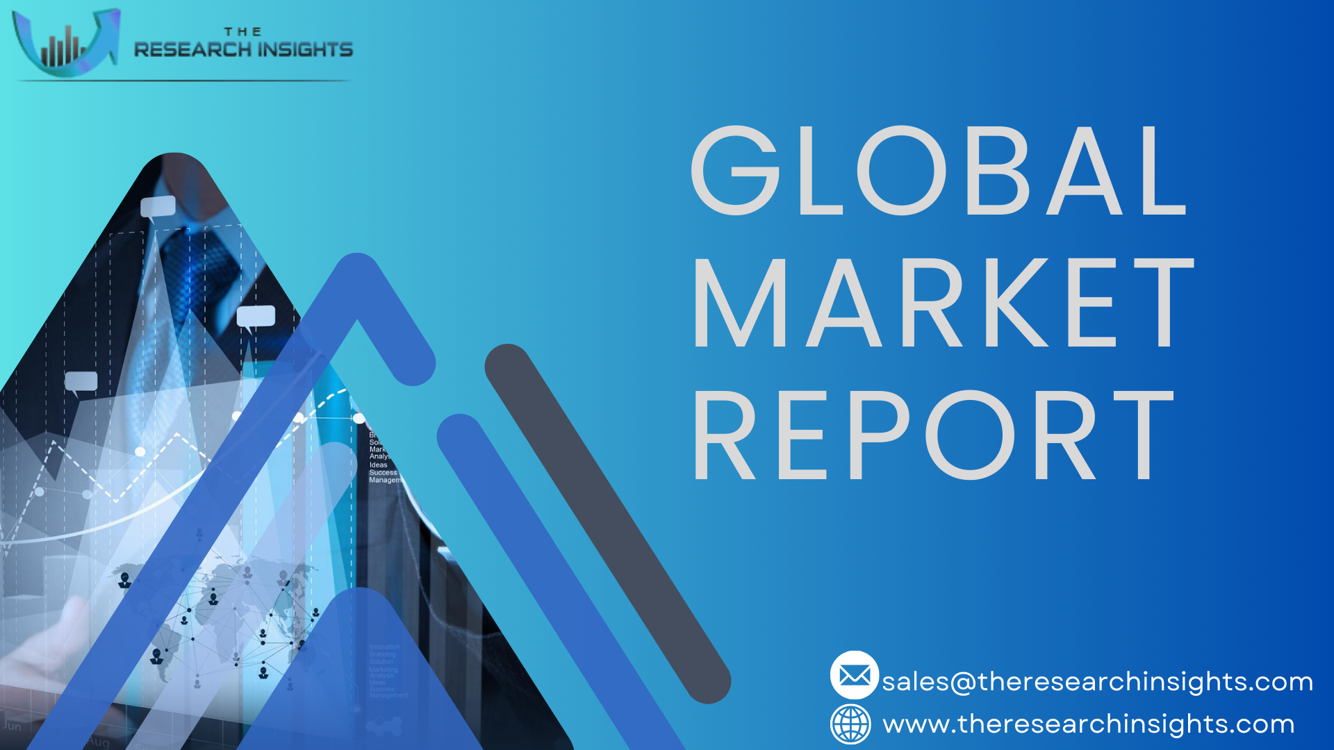 El Informe Market Intelligence Ofrece Perspectivas de Crecimiento, Estadísticas Empresariales y Demandas Emergentes hasta 2031