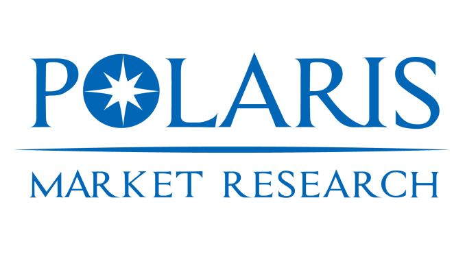 Polaris Logo Blue